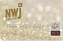 NWj Rewards Card